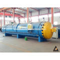 Electric Industrial Rubber Vulcanization Chamber